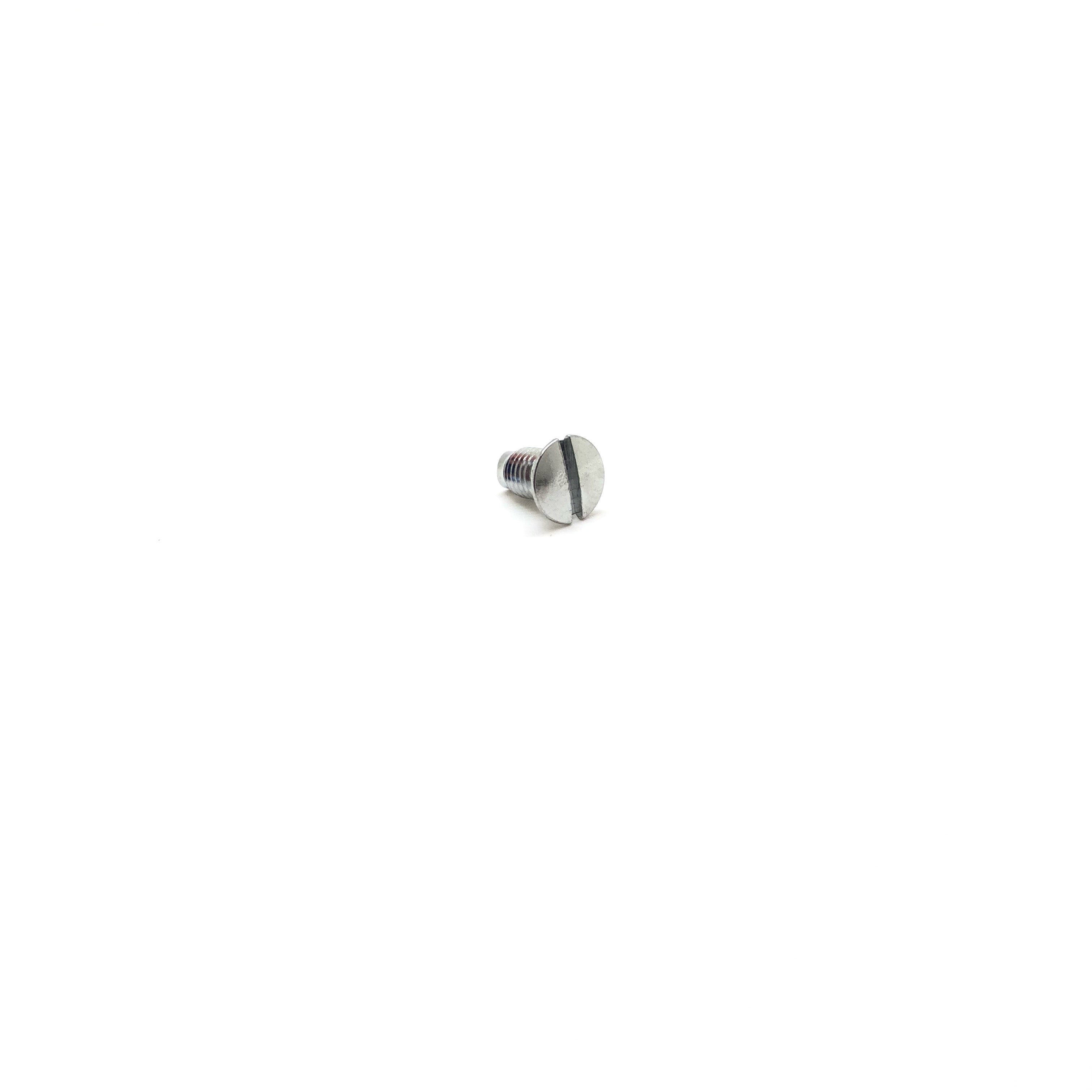 G09-1-26 - NEEDLE PLATE SCREW FOR SOLENT S617D