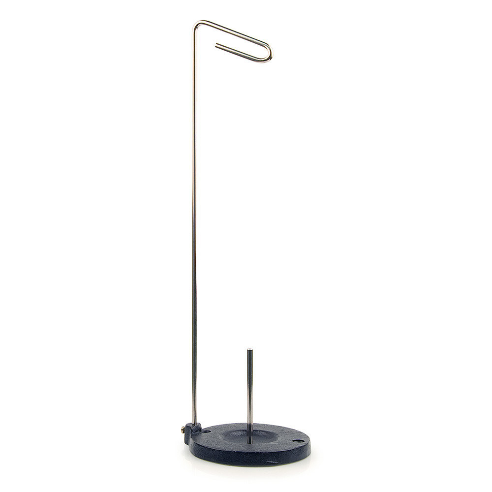 THREAD STAND WITH METAL BASE