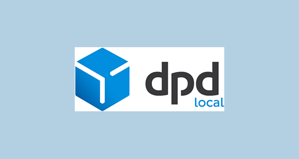 DPD local Logo
